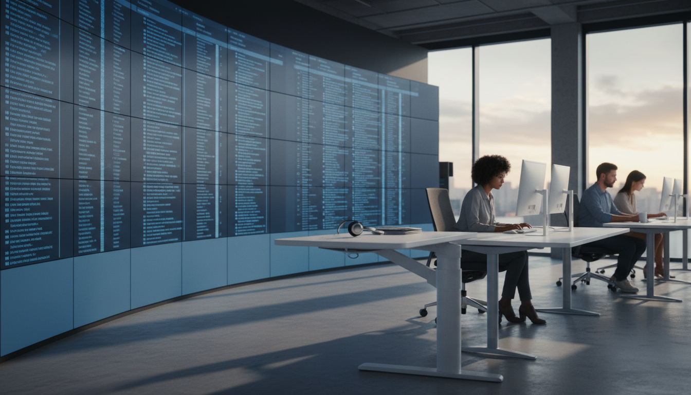RPA and AI: Intelligent Automation for Productivity