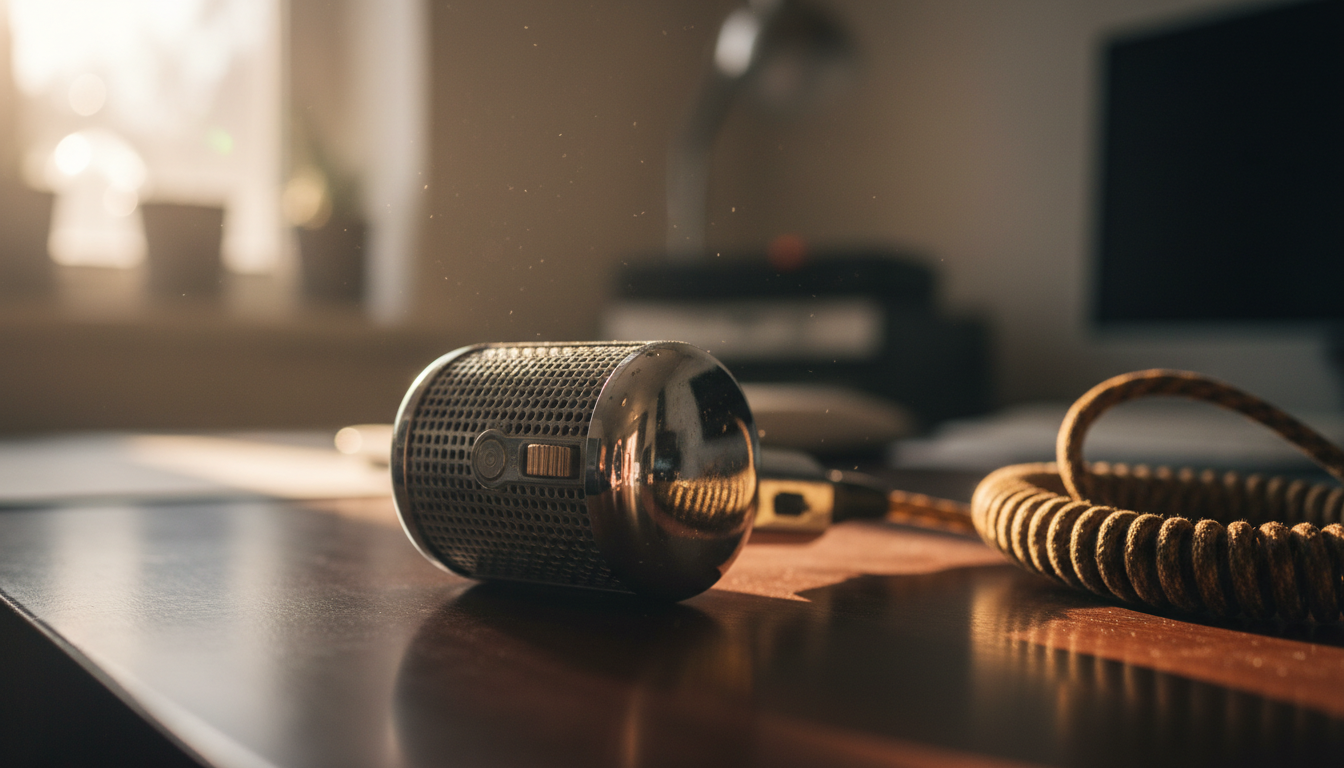 Speech-to-Text and Voice AI: Whisper, Wav2Vec and the Evolution of Voice Recognition