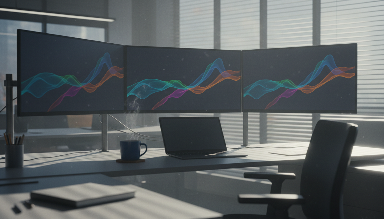 Algorithmic Trading: How AI Optimizes Investment Strategies