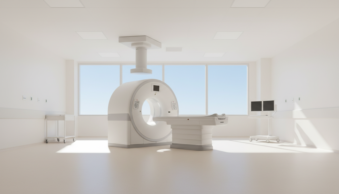 Computer Vision: From Early Cancer Detection to Augmented Radiology